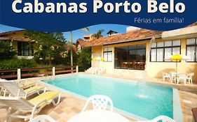 Pousada Cabanas Porto Belo